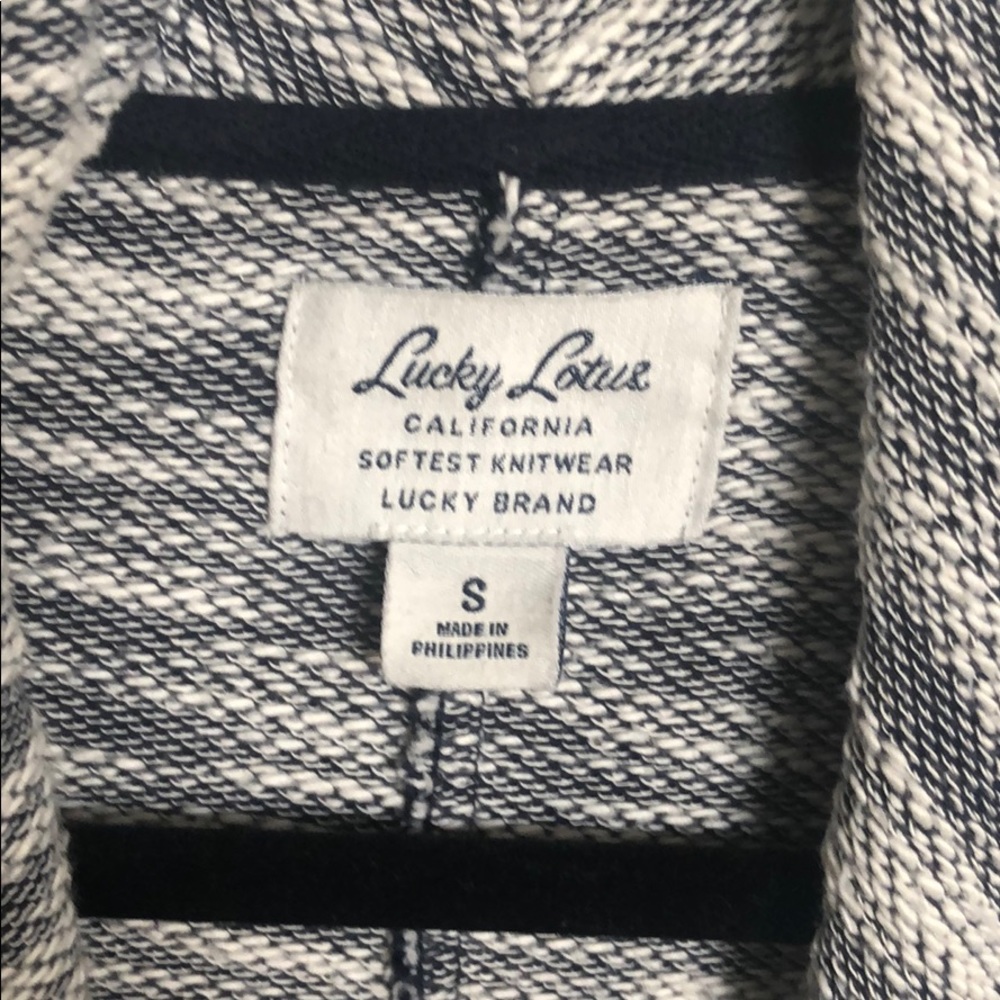 Lucky Brand jacket - Picture 2 of 4